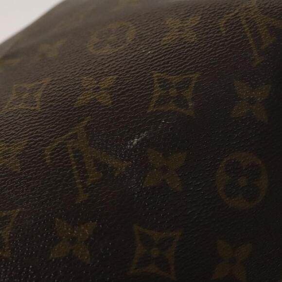 LOUIS VUITTON Monogram Keepall 45 Boston Bag M41428 - Picture 9 of 16
